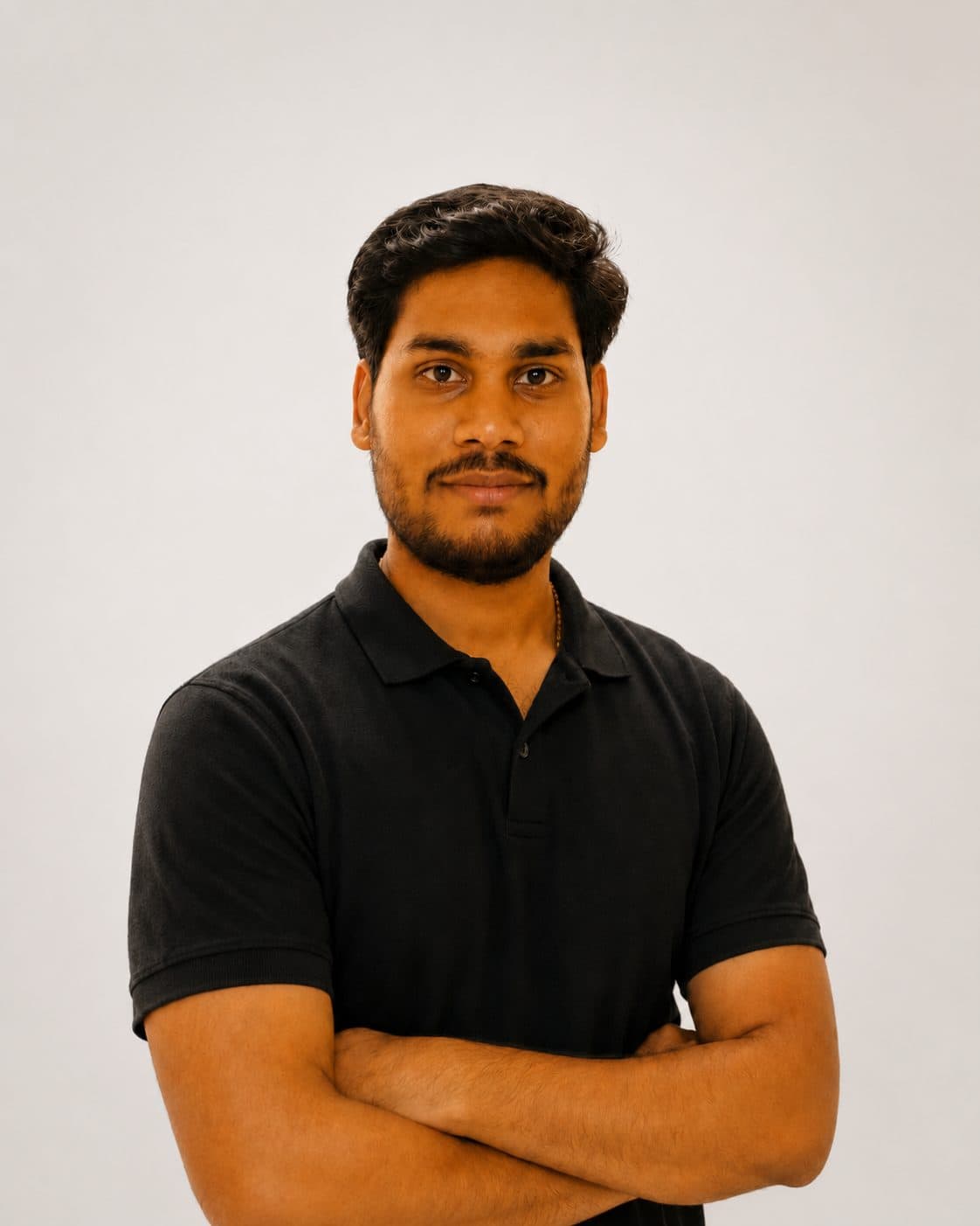 Harish N, founder and AWS and DevOps trainer at QloudSpace Academy
